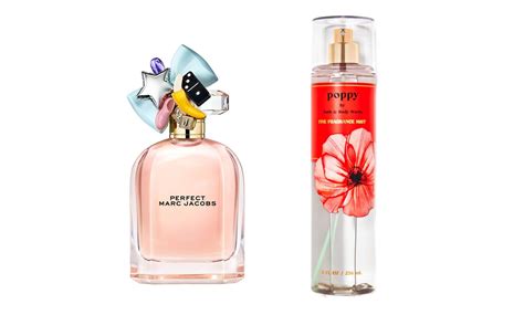 walmart dupe perfume|bath and body luxury dupes.